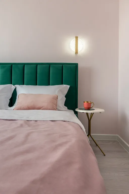 Квартира Благородная в Октябрьском районе