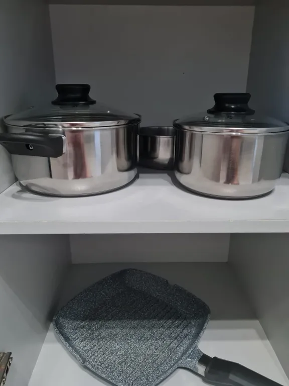 Квартира недалеко от вокзала Томск-2