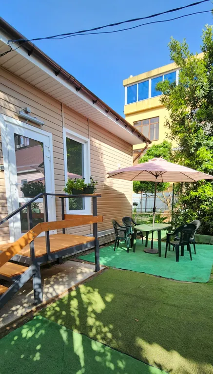 Коттедж Коттедж у Светланы — Адлер