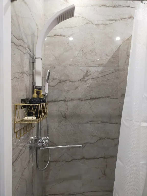 Уютная студия в ЖК комфорт класса Яблоневый