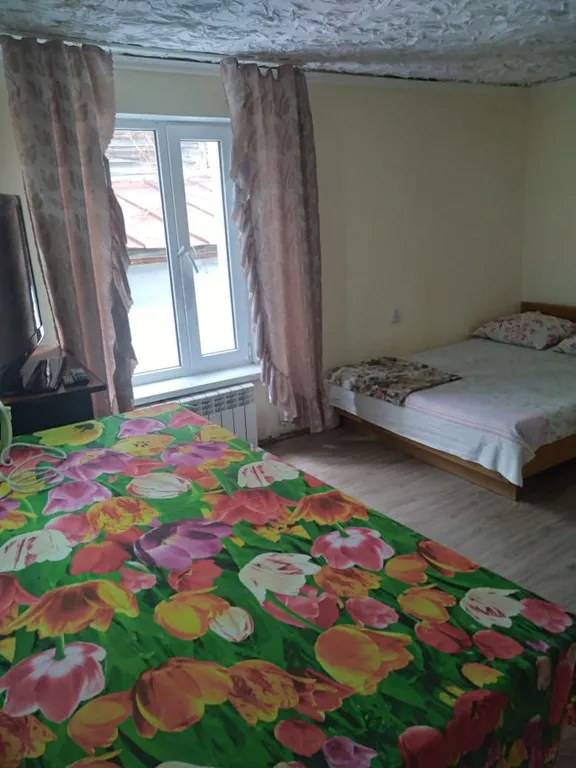 Однокомнатная квартира в парковой зоне — аренда посуточно в Кисловодск