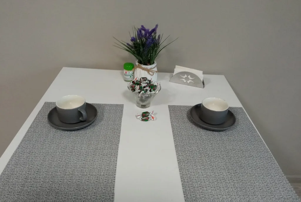 Квартира Квартира Уютная квaртира-cтудия в дoмe жилoгo комплексa Аpбaн — Красноярск