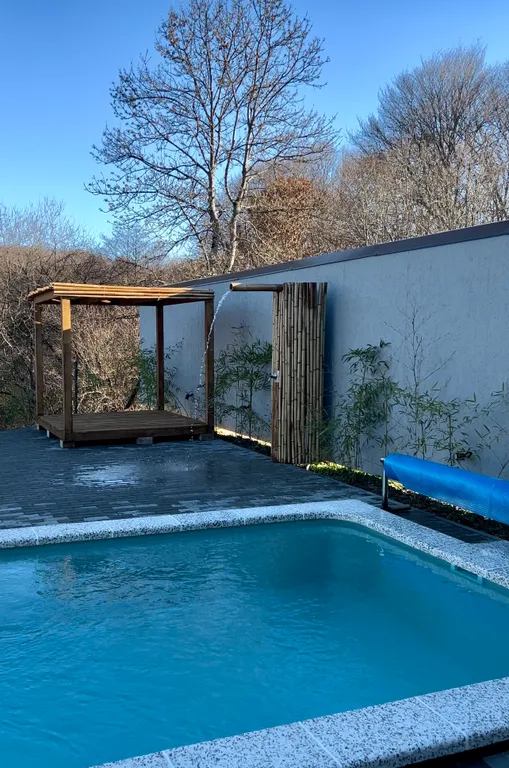 Коттедж Дом для семейного отдыха — аренда посуточно в Каменномостский