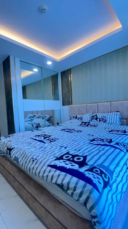 Квартира Lanna - Dusit Grand Park 2 — аренда посуточно в Паттайя