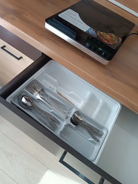 Уютная студия в центре города