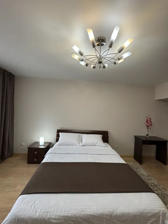 Роскошная квартира в сердце города