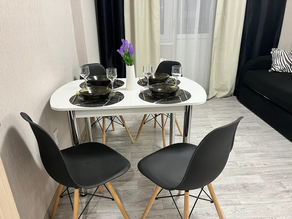 Квартира Квартира ЖК Лучший — Краснодар