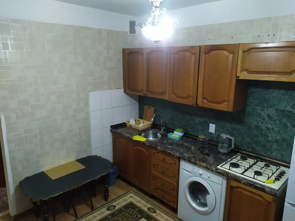 Квартира 1-комнатная Квартира — Каспийск