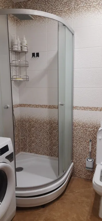 Квартира-студия