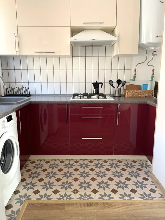 Квартира PillauHome с неповторимым видом