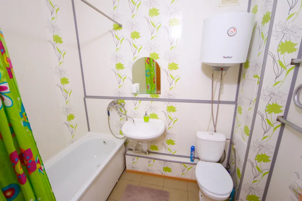 Квартира Квартира в деловом центре города, напротив ТРЦ Планета — Красноярск