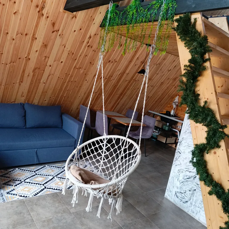 Дом вашей мечты с бассейном и баней