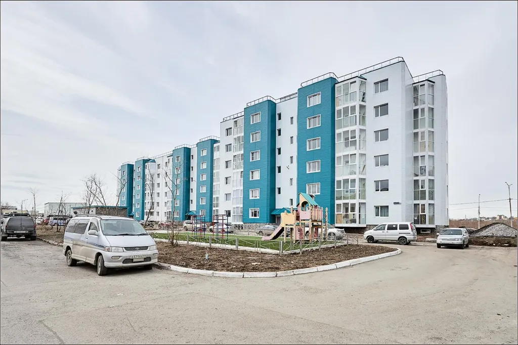 Теплая светлая квартира с видом на вулканы и озеро