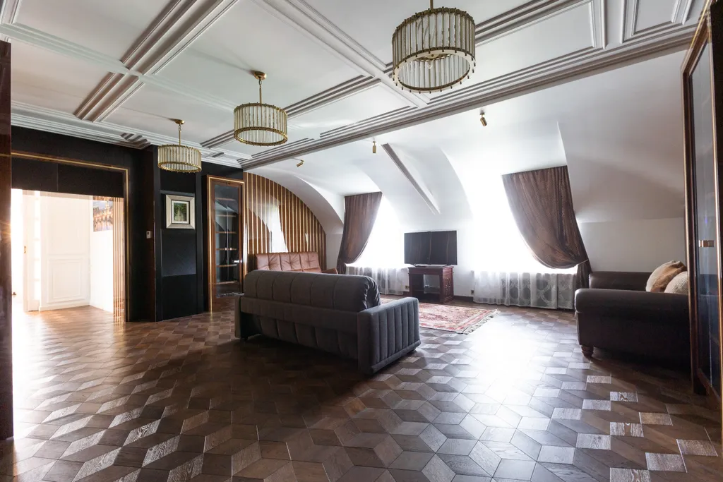 Апартаменты Старый Город