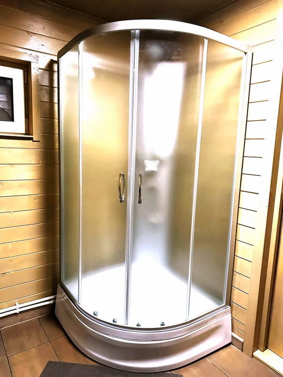 Коттедж Уютный дом с купелью — Александров