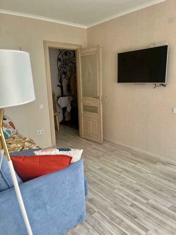 Квартира Квартира Пушкин одобряет — Пушкин