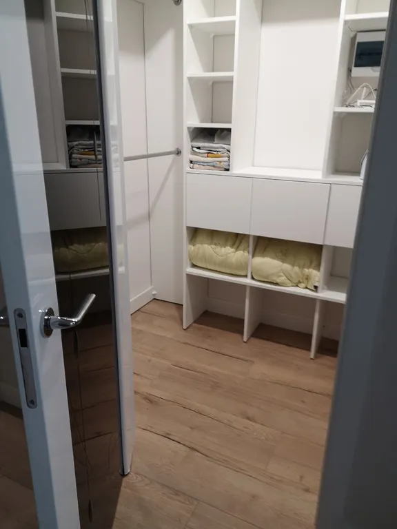 Апартаменты в центре на набережной