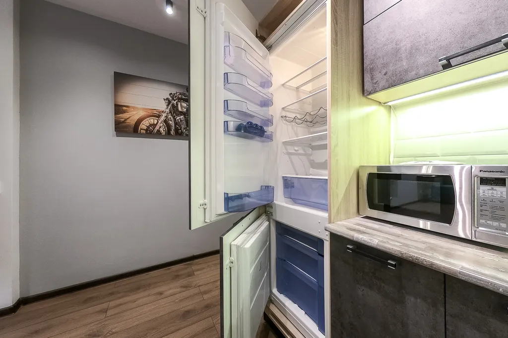 Квартира 1-комнатная Квартира — Екатеринбург