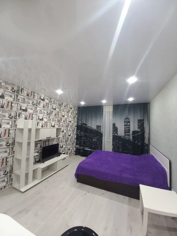 Квартира у Рио