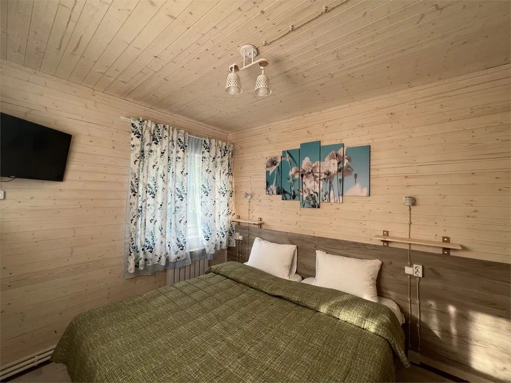 3-комнатный Дом