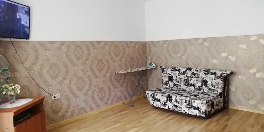 Квартира Уютная квартира в центре города — Анапа