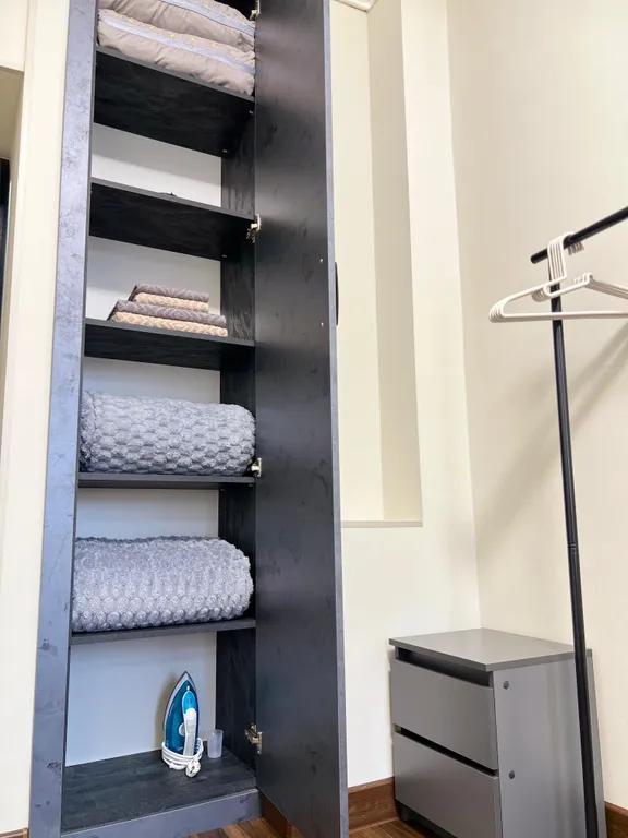 Квартира в самом центре