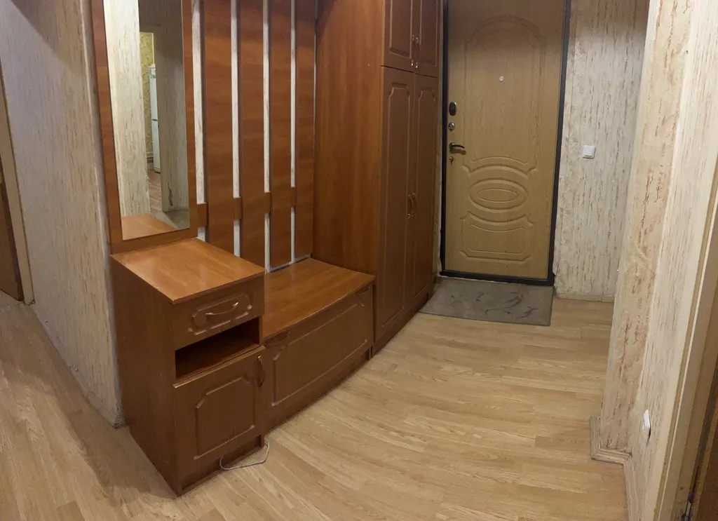 Квартира для отдыха