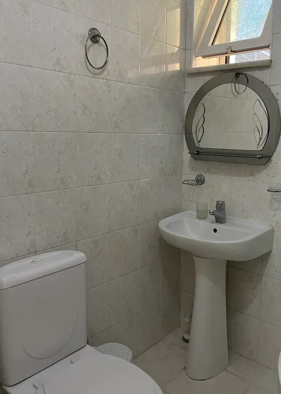 Квартира Комната — Анапа