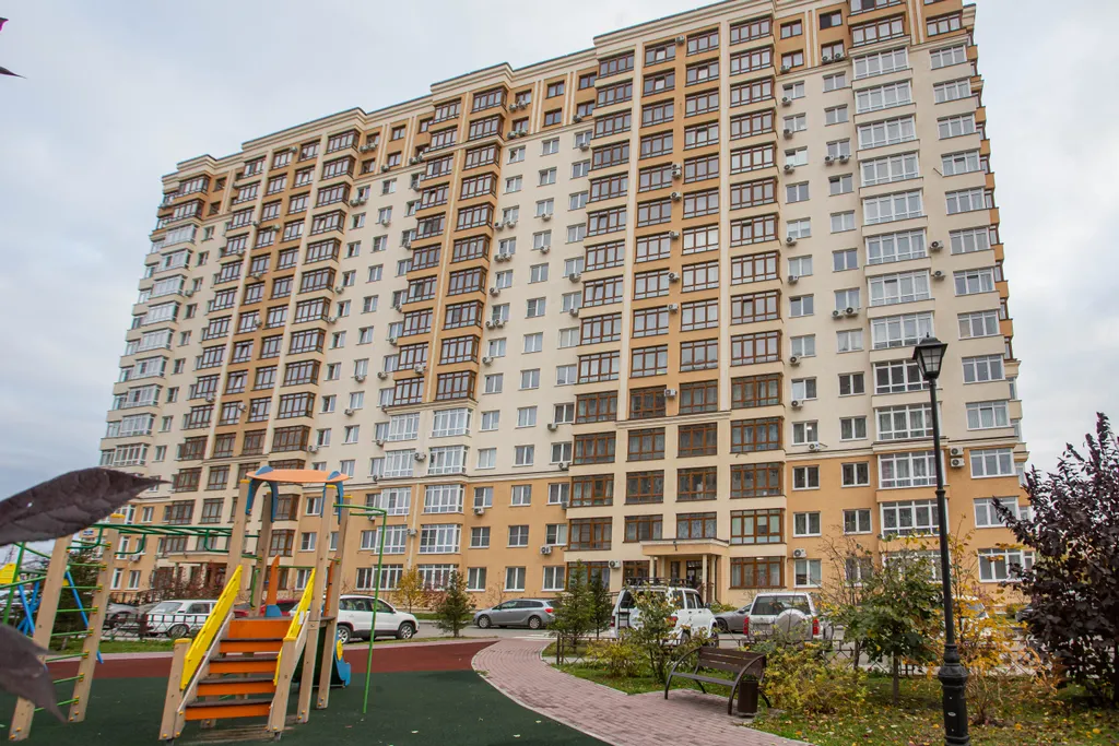 2-комнатные апартаменты на Мичурина рядом с РосКомНадзором