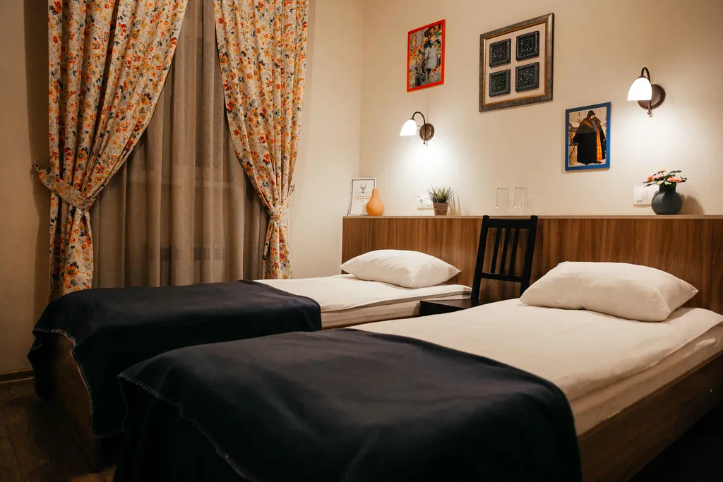 Квартира Комната — аренда посуточно в Ростов Великий