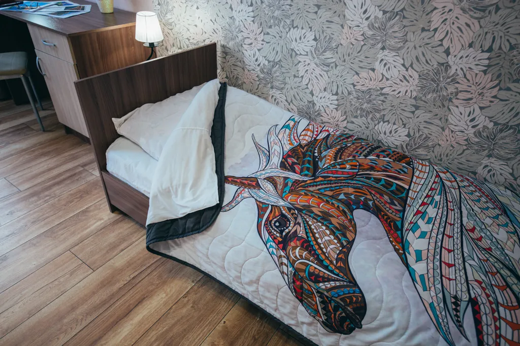 Место для счастья