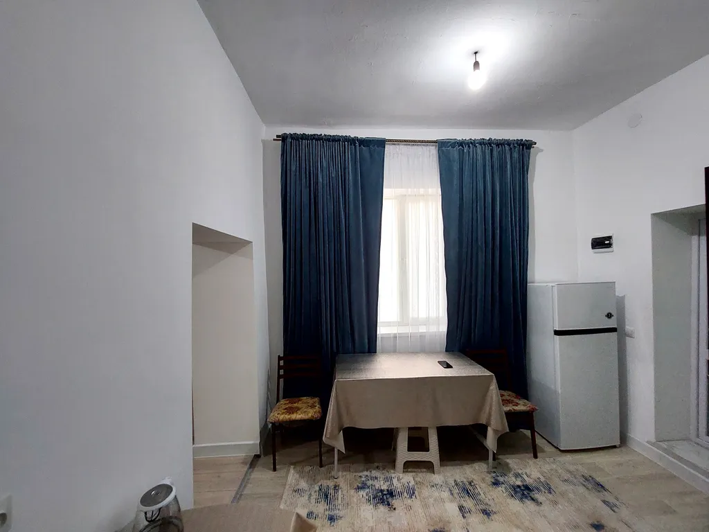 Уютный домик в центре столицы Дагестана