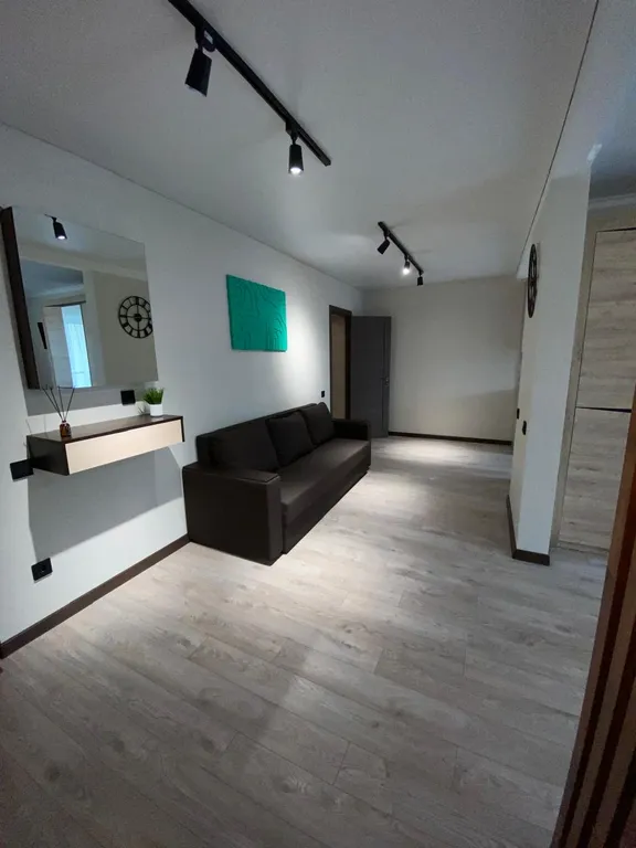 Уютная квартира рядом с озером