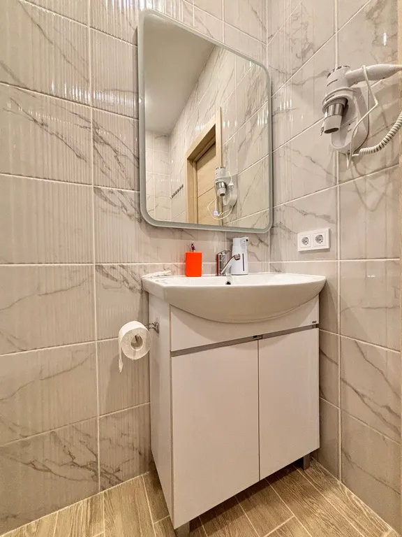 Квартира Комната — Тихвин