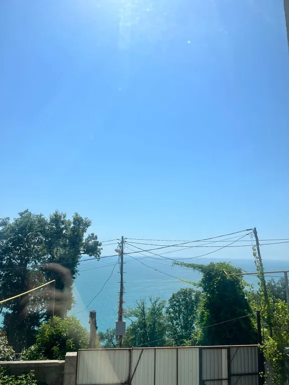 Гостевой дом Горный кедр