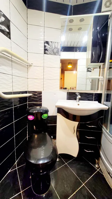 Гостеприимная квартира