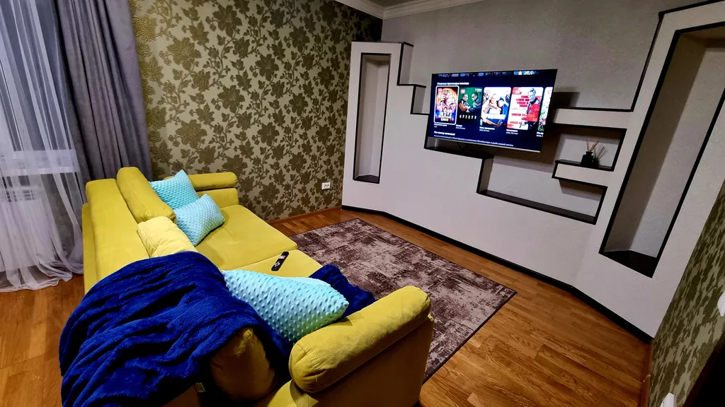 НаСутки26 у реки Подкумок
