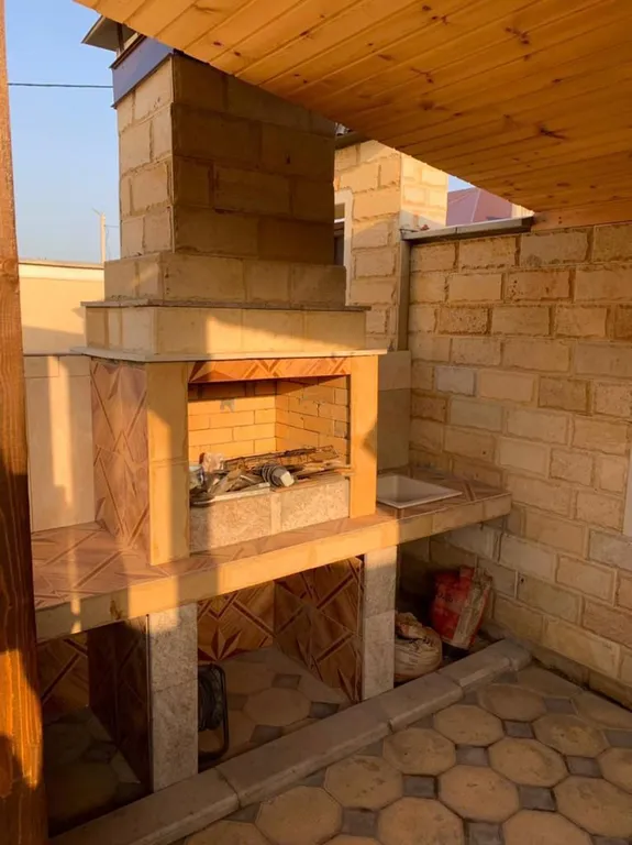 Апартаментом с видом на море