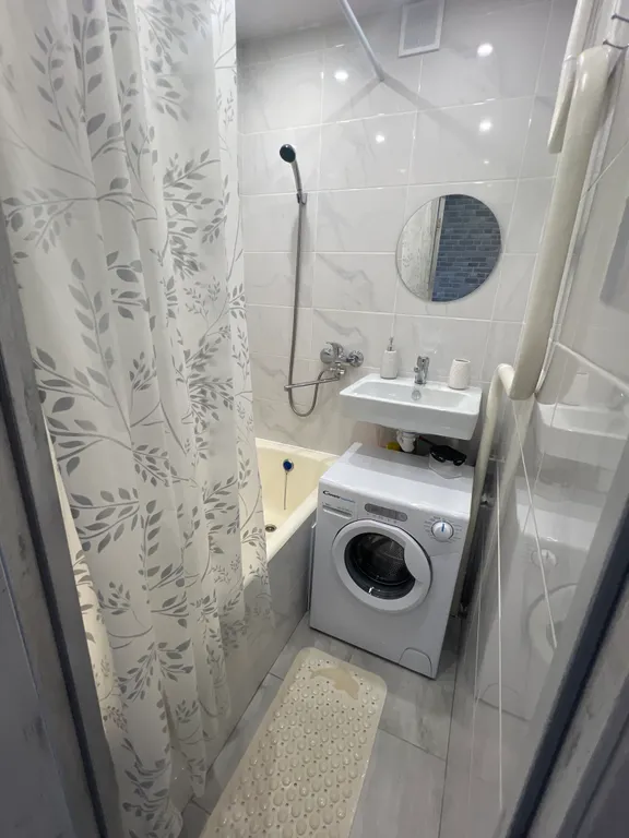 Уютная квартира рядом с центром города