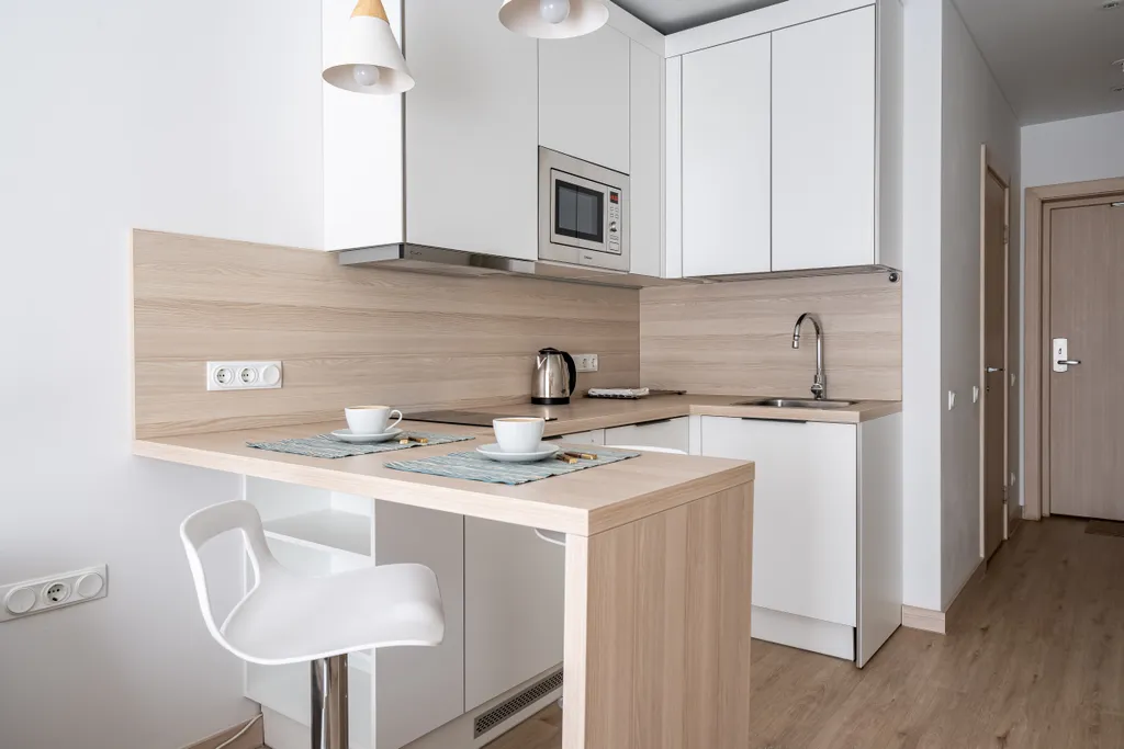 Стильная студия 3 нa Maратa