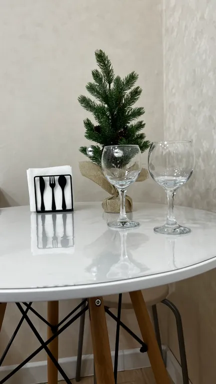 Новая квартира около Арены Марий Эл и в 10 минутах от Набережной