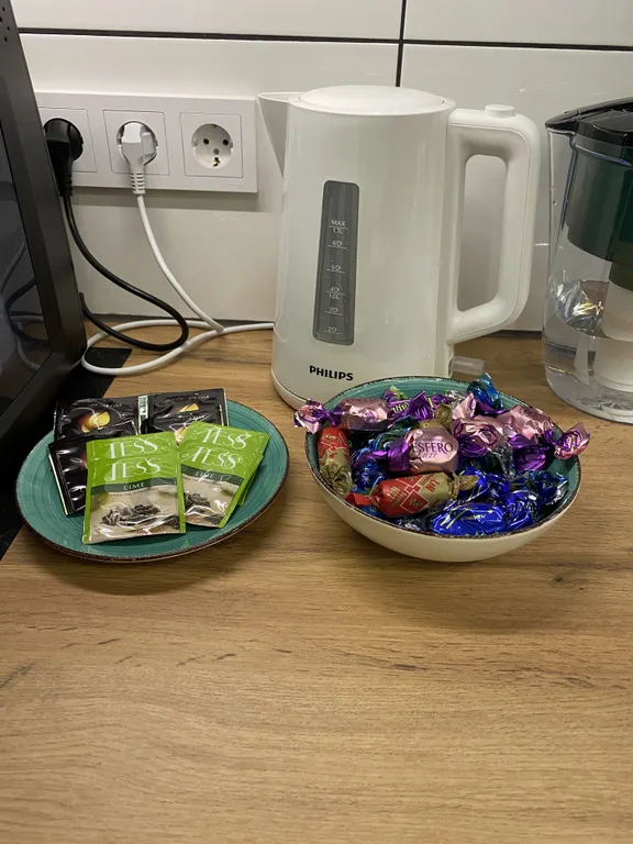 Зеленая студия