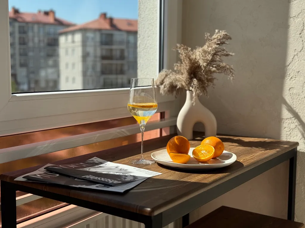 Квартира Квартира посуточно у Балтийского моря | Светлогорск | «Эмберли» — Светлогорск