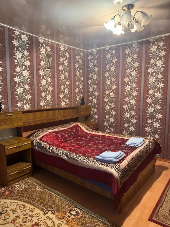 Уютный дом в Хунзахском районе