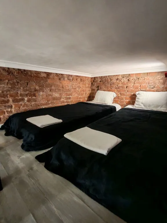 Мини студия в самом сердце города