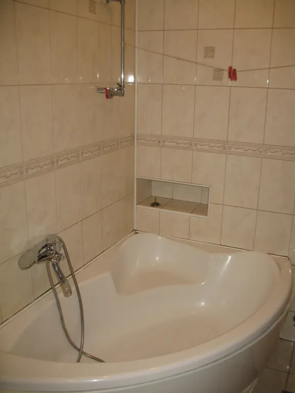 Квартира Уютная квартира в центре города — Санкт-Петербург