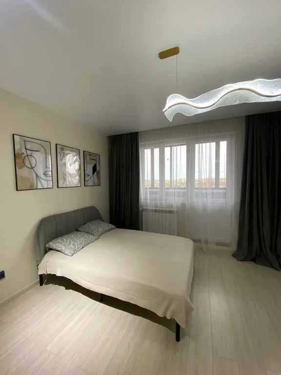 Квартира вашей мечты в центре — аренда посуточно в Улан-Удэ