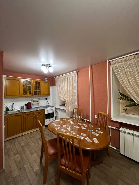 Квартира Уютный апартамент — аренда посуточно в Шерегеш