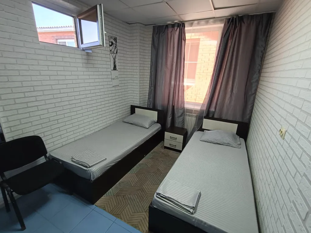 Квартира Комната — аренда посуточно в Ростов-на-Дону