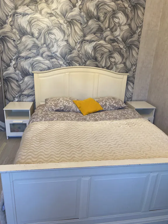 Уютная квартира с дизайнерским ремонтом в центре